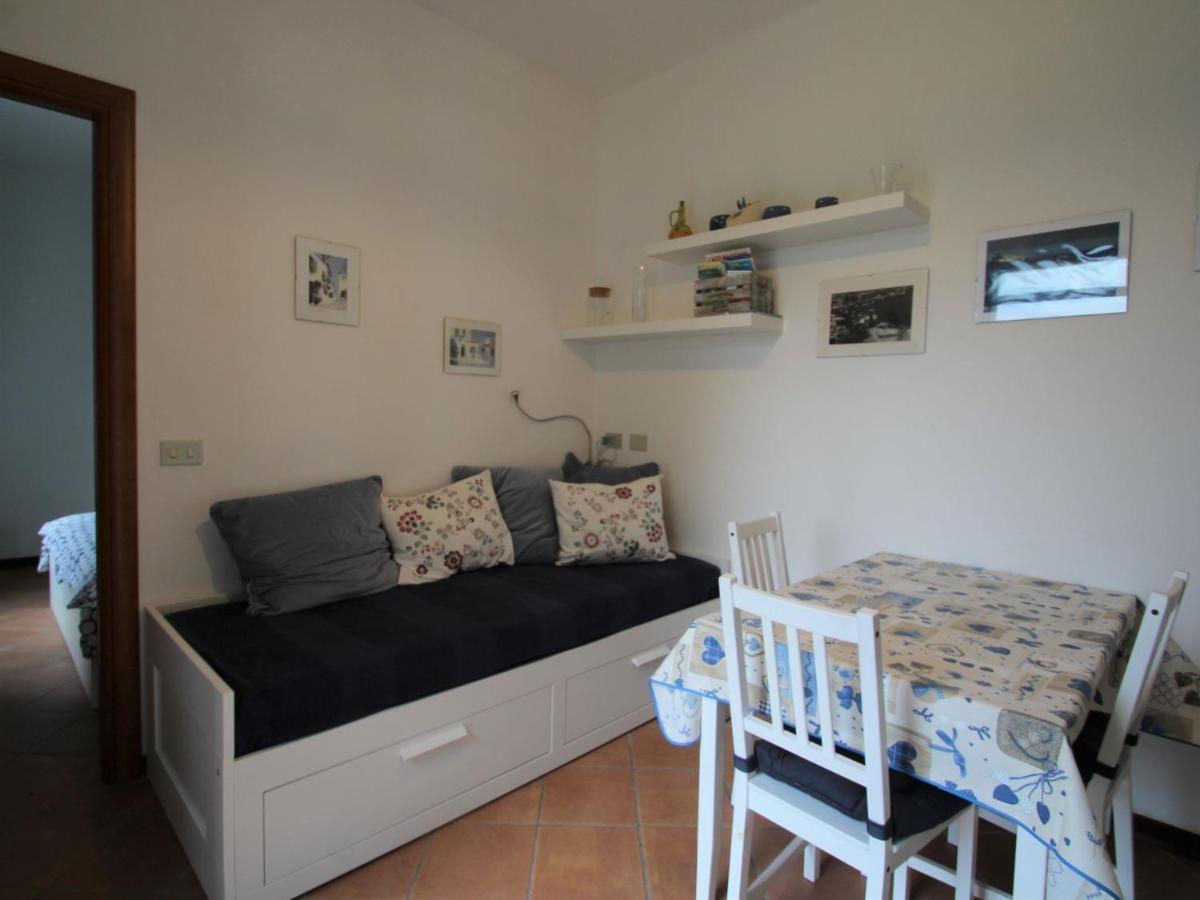 Apartment Allegra By Interhome Луино Экстерьер фото